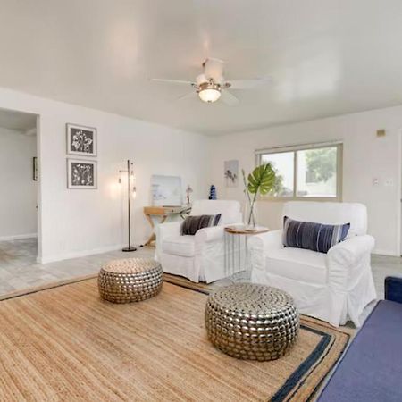 Perla D'Italia -1Br- Free Driveway Parking -1 Car Apartment San Diego Ngoại thất bức ảnh