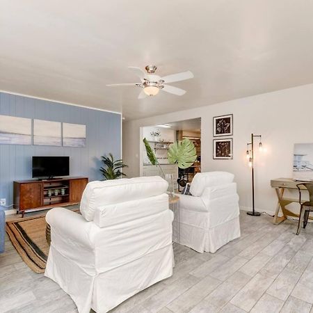 Perla D'Italia -1Br- Free Driveway Parking -1 Car Apartment San Diego Ngoại thất bức ảnh