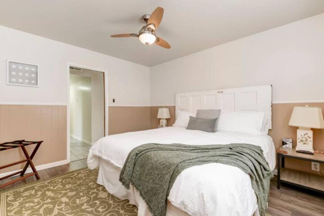 Perla D'Italia -1Br- Free Driveway Parking -1 Car Apartment San Diego Ngoại thất bức ảnh