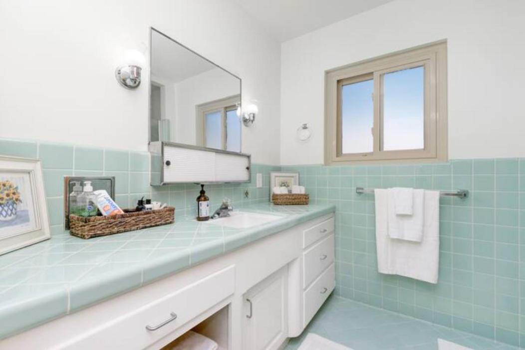 Perla D'Italia -1Br- Free Driveway Parking -1 Car Apartment San Diego Ngoại thất bức ảnh