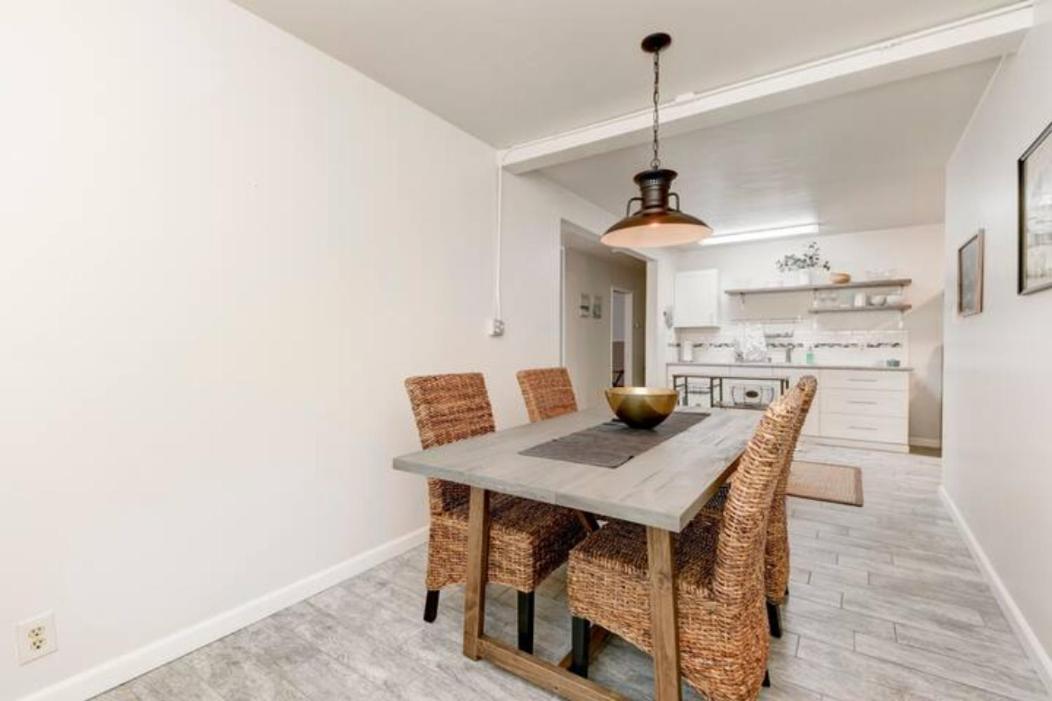 Perla D'Italia -1Br- Free Driveway Parking -1 Car Apartment San Diego Ngoại thất bức ảnh