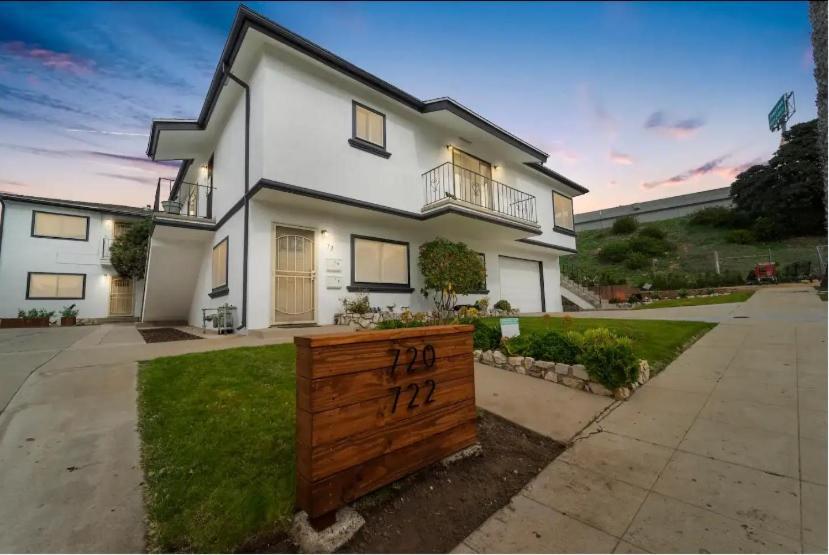 Perla D'Italia -1Br- Free Driveway Parking -1 Car Apartment San Diego Ngoại thất bức ảnh