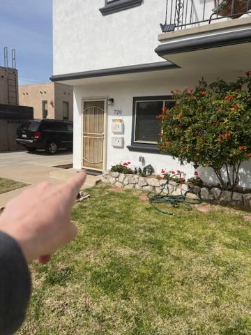 Perla D'Italia -1Br- Free Driveway Parking -1 Car Apartment San Diego Ngoại thất bức ảnh