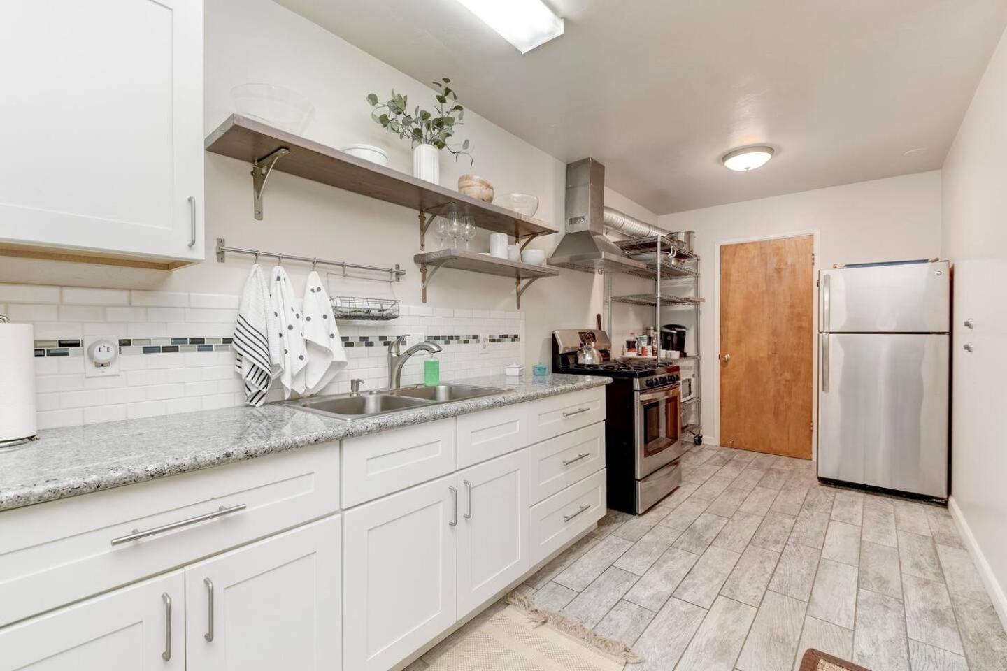 Perla D'Italia -1Br- Free Driveway Parking -1 Car Apartment San Diego Ngoại thất bức ảnh