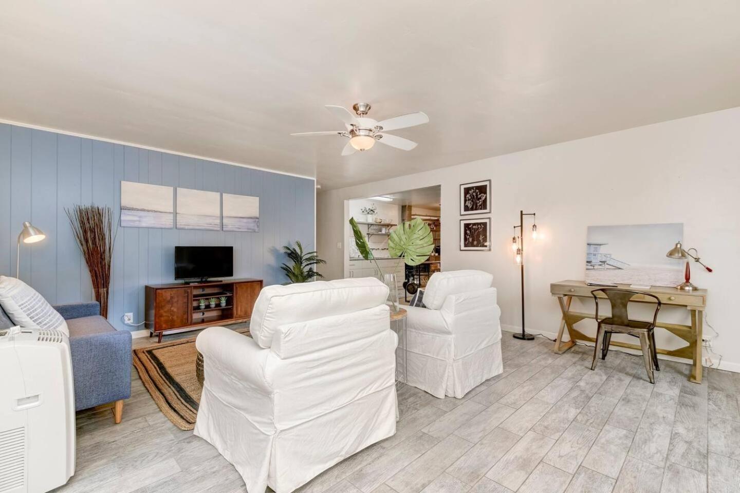 Perla D'Italia -1Br- Free Driveway Parking -1 Car Apartment San Diego Ngoại thất bức ảnh