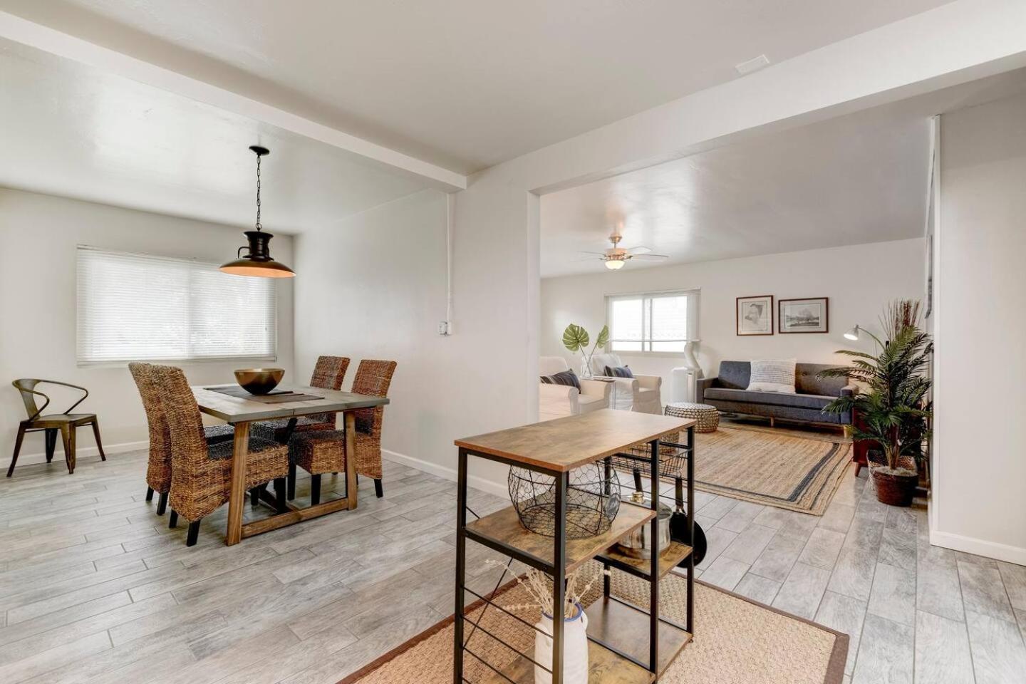 Perla D'Italia -1Br- Free Driveway Parking -1 Car Apartment San Diego Ngoại thất bức ảnh