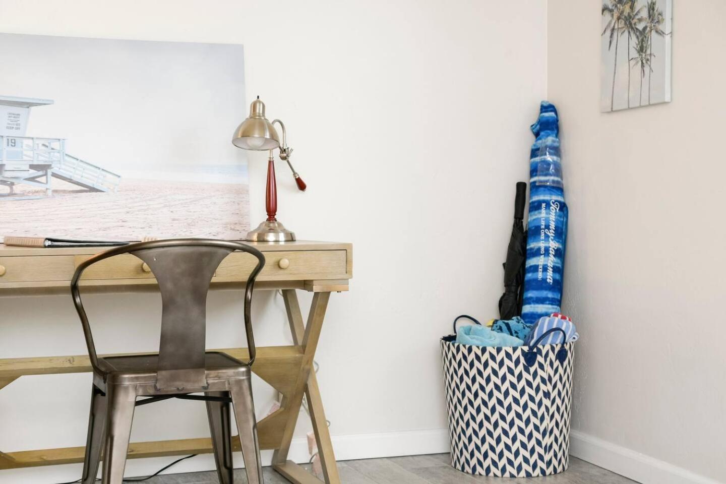 Perla D'Italia -1Br- Free Driveway Parking -1 Car Apartment San Diego Ngoại thất bức ảnh