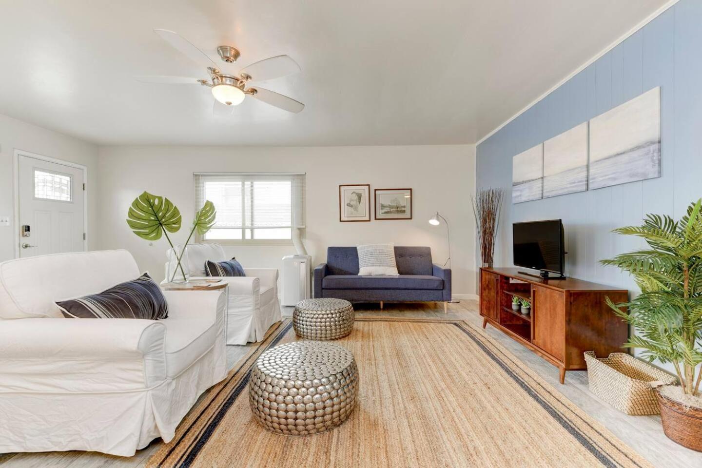 Perla D'Italia -1Br- Free Driveway Parking -1 Car Apartment San Diego Ngoại thất bức ảnh